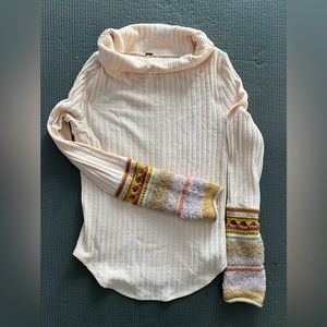 Free People Sweater